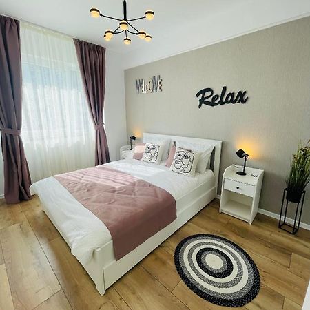 Sara Onestilor Prima Apart Oradea Luaran gambar