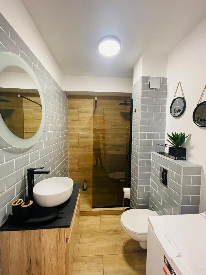 Sara Onestilor Prima Apart Oradea Luaran gambar