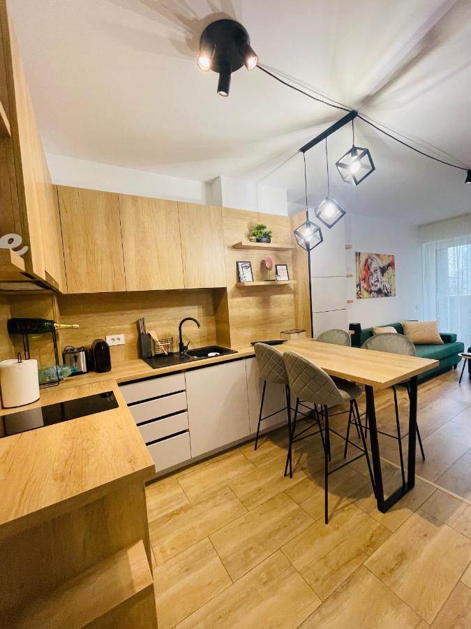 Sara Onestilor Prima Apart Oradea Luaran gambar