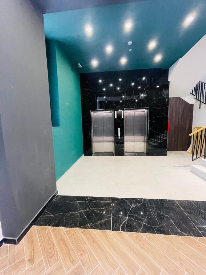 Sara Onestilor Prima Apart Oradea Luaran gambar