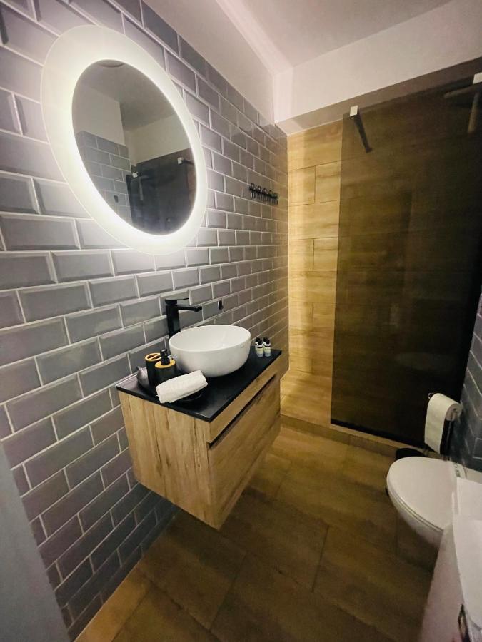 Sara Onestilor Prima Apart Oradea Luaran gambar