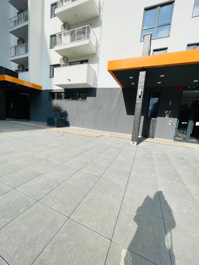Sara Onestilor Prima Apart Oradea Luaran gambar